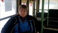 Создать мем Кондуктор