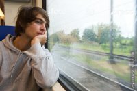 Создать мем Куда та смотриш