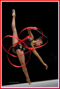 Создать мем Margarita Mamun Olympic champion at Rio 2016 personal trainer Se