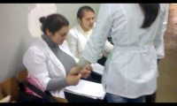 Создать мем Медики