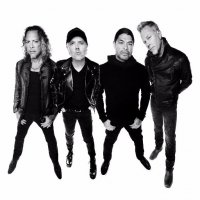 Создать мем Metallica