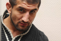 Создать мем Мирзаев