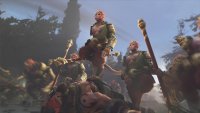 Создать мем Monkey King Dota2
