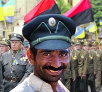Создать мем Москалеед