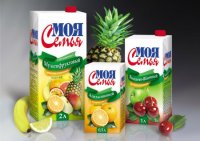 Создать мем Моя семья