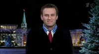 Создать мем Навальный президент