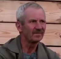 Создать мем Непонимающий Петрович