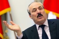 Создать мем Ну не умею я управлять Дагестаном вешаться чтоль