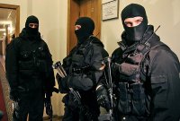Создать мем Омон