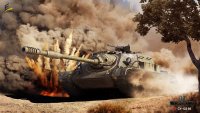 Создать мем Ответ продавцам бонус кодов WoT