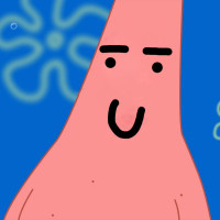 Создать мем Patrick prokaznick