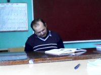 Создать мем Петя