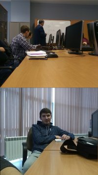 Создать мем Похуй