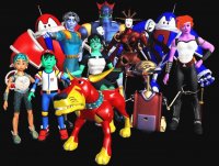 Создать мем Reboot