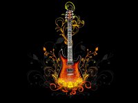 Создать мем Rock Music