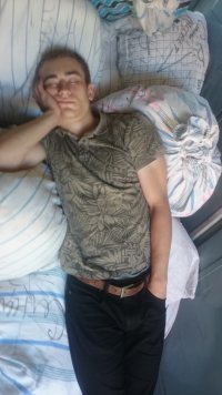 Создать мем Сафон