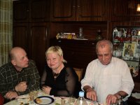 Создать мем Шаз захрюкаю