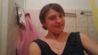 Создать мем Смотрим в камеру