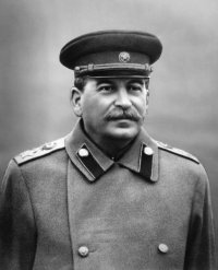 Создать мем Сталин