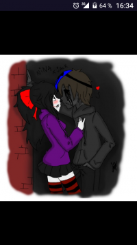 Создать мем This is my girl