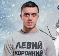 Создать мем Тьоха