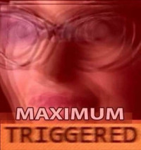 триггеред , Мем Triggered