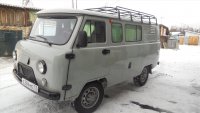 Создать мем Уаз