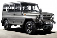 Создать мем Уаз