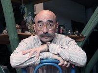 Создать мем Унылое бильжо