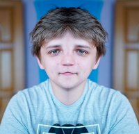 Создать мем Упоротый Mamix