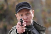 Создать мем Вам пиздец