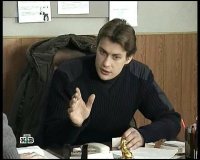 Создать мем Все хватит истерить