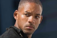 Создать мем Will Smith