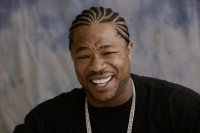 Создать мем XZIBIT угара