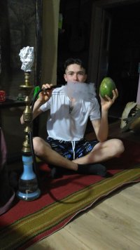 Создать мем Й