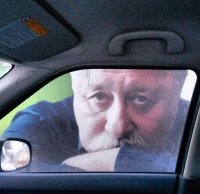 Создать мем Якубович