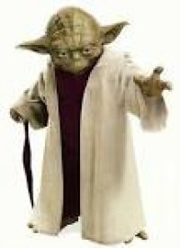 Создать мем Yoda