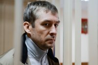 Создать мем Захарченко