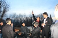 Создать мем Жасулан Култенов