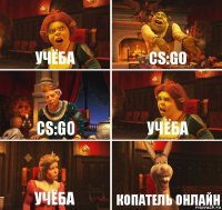 Учёба CS:GO CS:GO Учёба Учёба Копатель онлайн