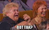  вот так?