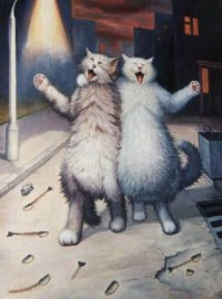 Создать мем Аааа