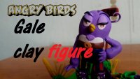 Создать мем Angry birds