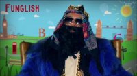 Создать мем Big Russian Bos