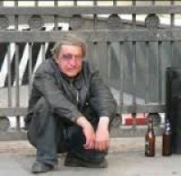 Создать мем Бомжара Васьок