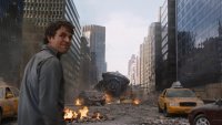 Создать мем Брюс Баннер говорит секрет