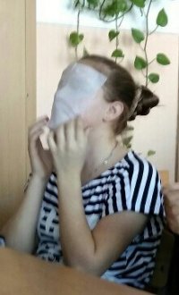 Создать мем Человек - салфетка