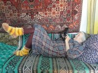 Создать мем Дьвмі