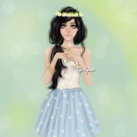 Создать мем Girlym