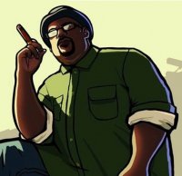 Создать мем GTA San Andreas